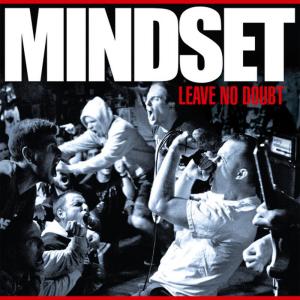 อัลบัม Leave No Doubt ศิลปิน MINDSET