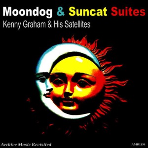 收聽Kenny Graham & His Satellites的Three Four歌詞歌曲