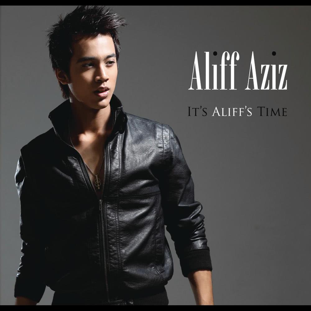 It's Aliff's Time