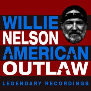 Willie Nelson的專輯American Outlaw