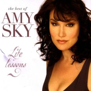 收聽Amy Sky的Don't Leave Me Alone歌詞歌曲