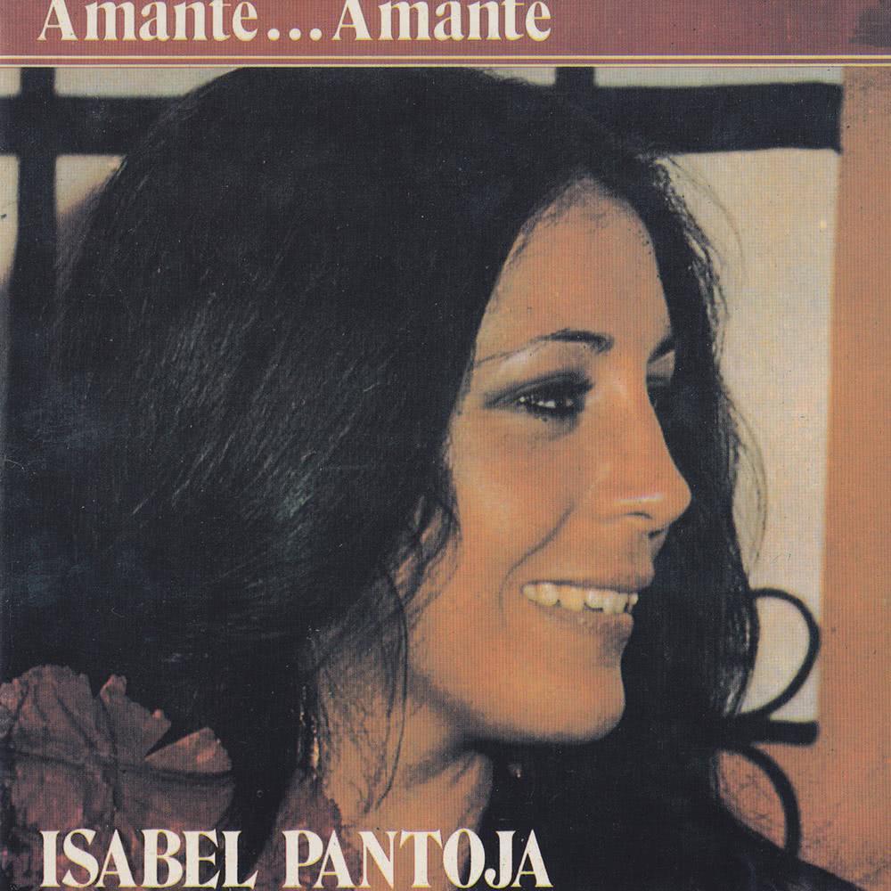 Isabel Pantoja