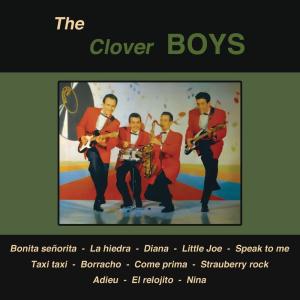 收聽Los Clover Boys的Taxi Taxi歌詞歌曲