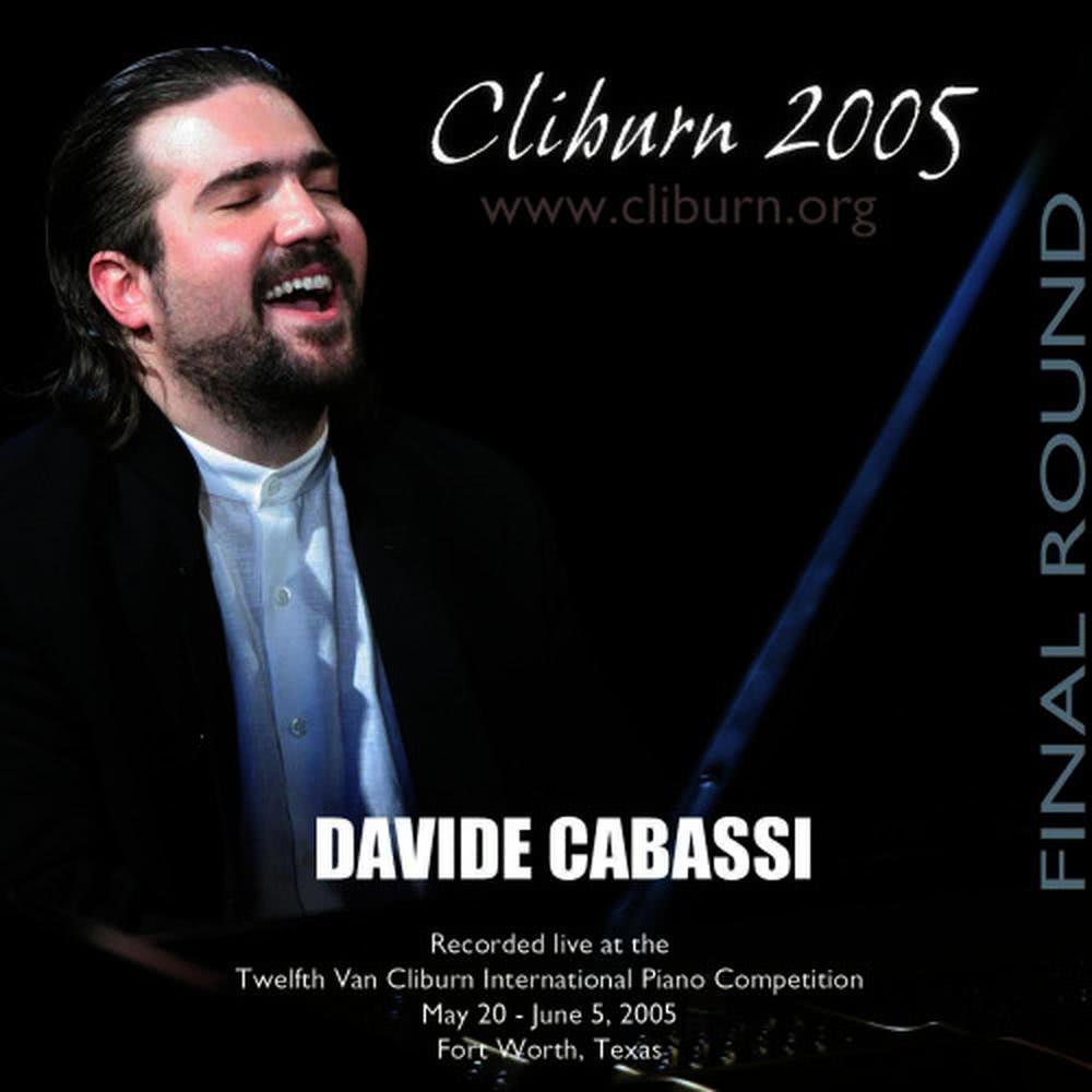 Brahms  Variations and Fugue on a Theme by Handel, Op. 24
