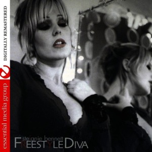 ดาวน์โหลดและฟังเพลง Right Here Waiting พร้อมเนื้อเพลงจาก Stefanie Bennett