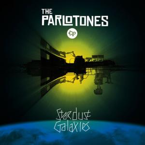 收聽The Parlotones的Fly to the Moon歌詞歌曲