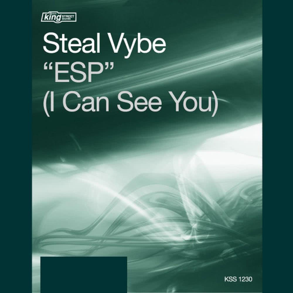 ESP (I Can See You)