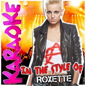 收聽Ameritz - Karaoke的Stars (In the Style of Roxette) (Karaoke Version)歌詞歌曲