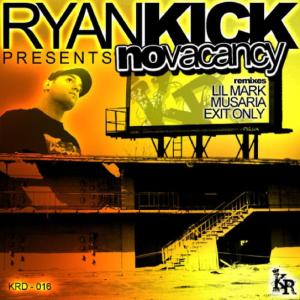 ดาวน์โหลดและฟังเพลง No Vacancy (Original Final) พร้อมเนื้อเพลงจาก Ryan Kick