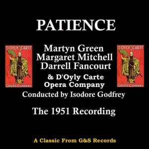 收聽Martyn Green的I Cannot Tell You What This Love May Be歌詞歌曲