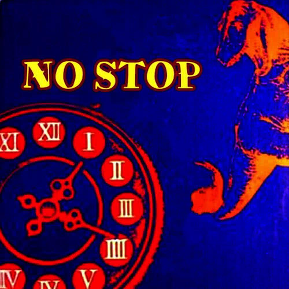 Jurasic Time (No Stop)