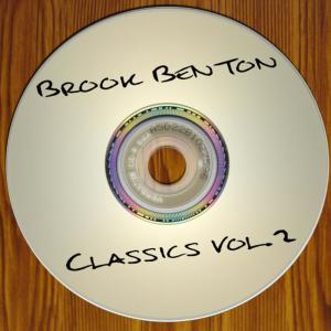 ดาวน์โหลดและฟังเพลง Partners for Life พร้อมเนื้อเพลงจาก Brook Benton