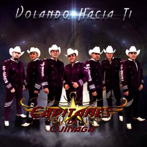 收聽Capitanes De Ojinaga的De Mañana en Ocho Dias歌詞歌曲