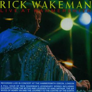 ดาวน์โหลดและฟังเพลง Arthur พร้อมเนื้อเพลงจาก Rick Wakeman