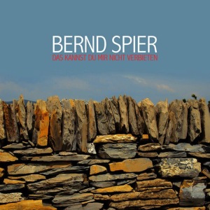 ดาวน์โหลดและฟังเพลง Das Kannst Du Mir Nicht Verbieten พร้อมเนื้อเพลงจาก Bernd Spier