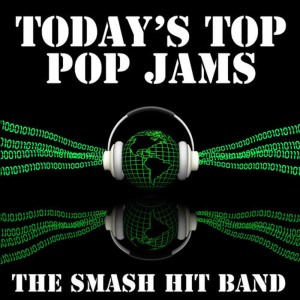 收聽The Smash Hit Band的Nothin' On You歌詞歌曲