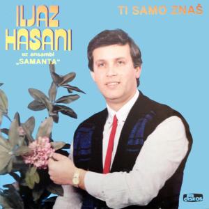 ดาวน์โหลดและฟังเพลง Samo Kazi พร้อมเนื้อเพลงจาก Iljaz Hasani