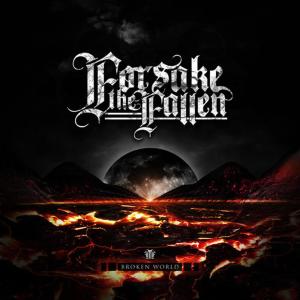 ดาวน์โหลดและฟังเพลง New World พร้อมเนื้อเพลงจาก Forsake The Fallen