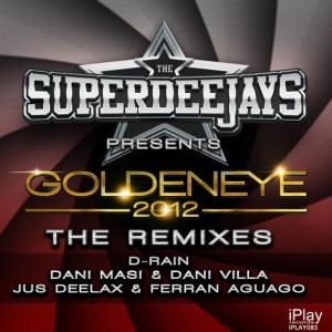 收聽Dani Masi的Goldeneye 2012 (Dani Masi & Dani Villa Mix)歌詞歌曲