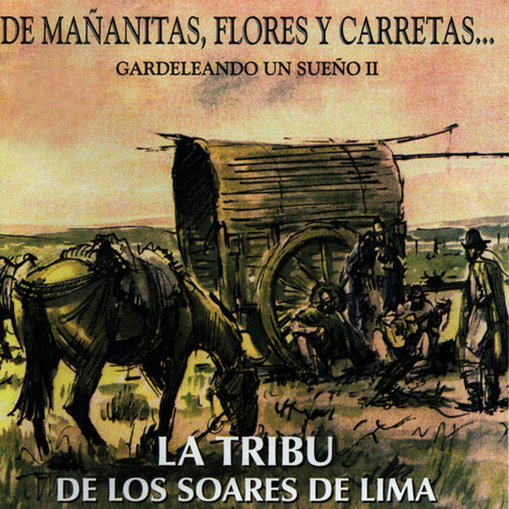 Criollitas de Mis Ensueños