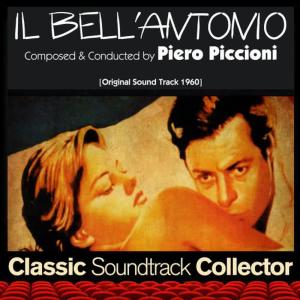 收聽Piero Piccioni Orchestra的Orchestral Suite [Part 2]歌詞歌曲
