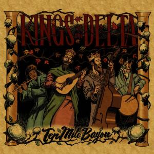ดาวน์โหลดและฟังเพลง Down In The Water พร้อมเนื้อเพลงจาก Kings of the Delta