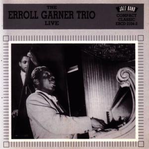 ดาวน์โหลดและฟังเพลง Caravan พร้อมเนื้อเพลงจาก Erroll Garner