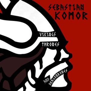 ดาวน์โหลดและฟังเพลง Fallen Warrior พร้อมเนื้อเพลงจาก Sebastian Komor
