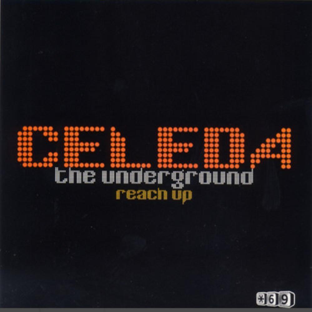 The Underground [Peter Rauhofer's Original Underground Mix] (Peter Rauhofer's Original Underground Mix)
