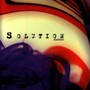 收聽Solution的Wandering About歌詞歌曲