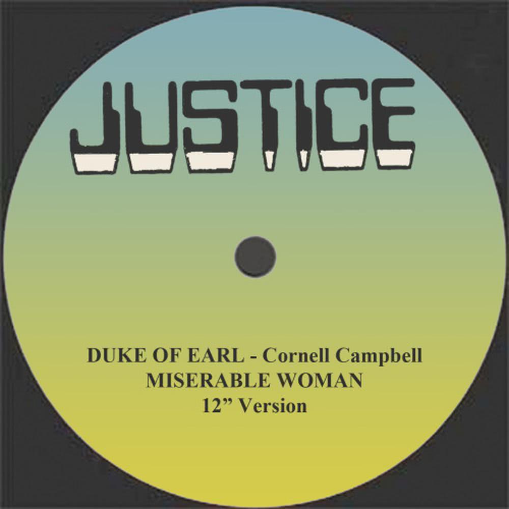 Duke of Earl