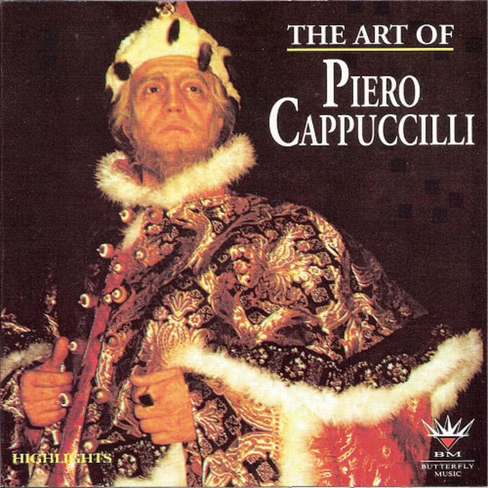 Act III: "Sì, vendetta, tremenda vendetta"