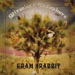 收聽Gram Rabbit的Time Of Our Lives歌詞歌曲