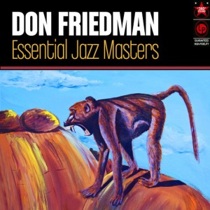 ดาวน์โหลดและฟังเพลง Night พร้อมเนื้อเพลงจาก Don Friedman