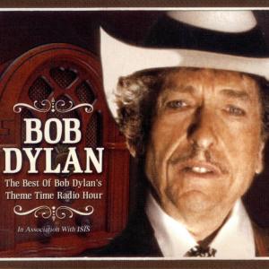 อัลบัม The Best Of Bob Dylan's Theme Time Radio Hour ศิลปิน Various