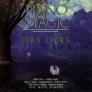 收聽John Ivory的Humoresque歌詞歌曲