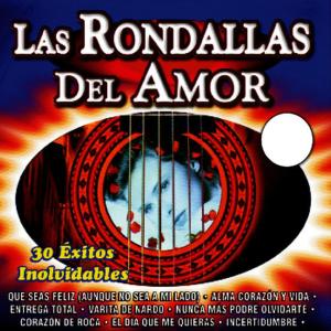 ดาวน์โหลดและฟังเพลง Negra Consentida พร้อมเนื้อเพลงจาก Las Rondallas Del Amor