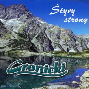 收聽Gronicki的Hej sokoly - violin mix (bonus track)歌詞歌曲
