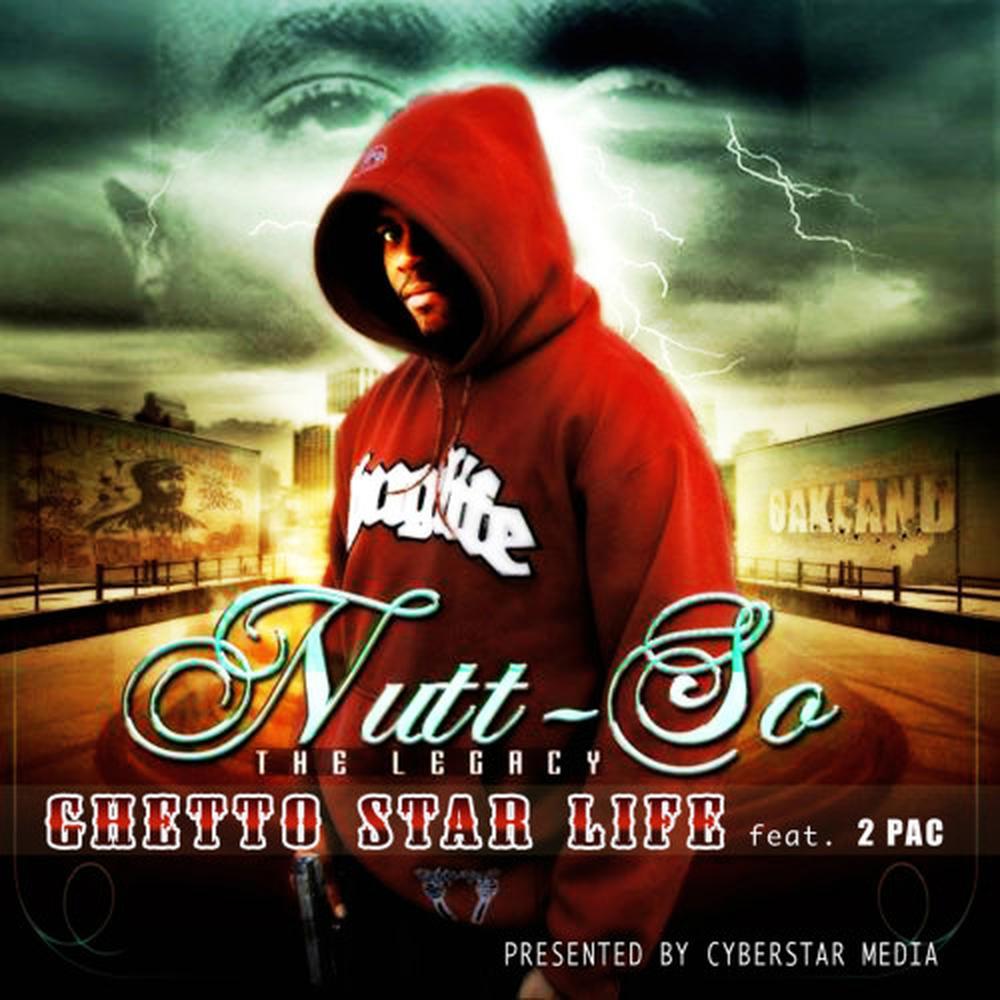Ghetto Star Life