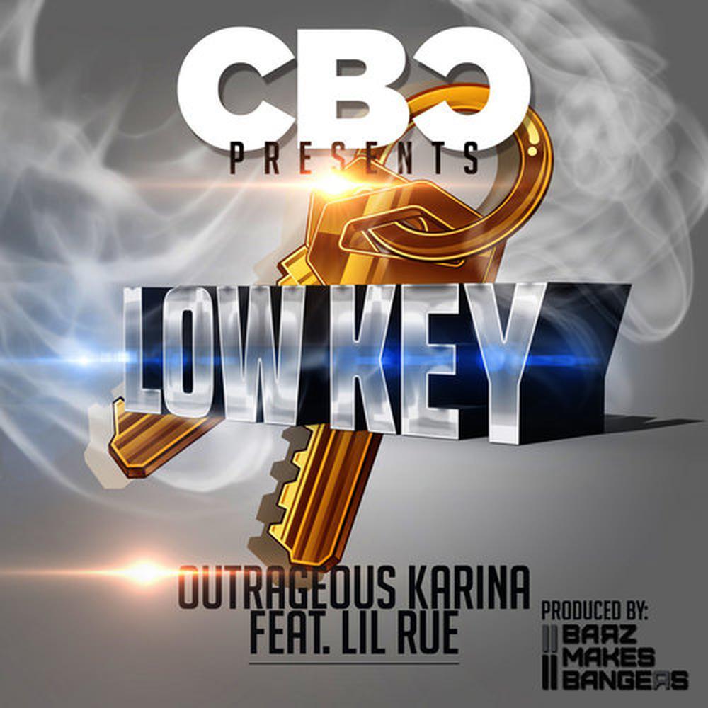 Cbc Presents Low Key (Acapella Version)