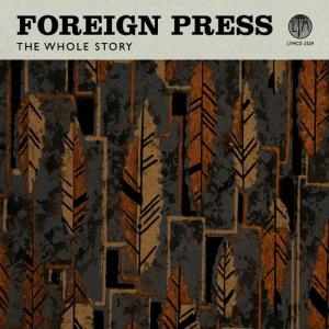 收聽Foreign Press的Can You Hear Me?歌詞歌曲