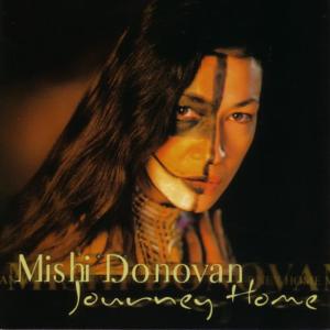 Mishi Donovan的專輯Journey Home
