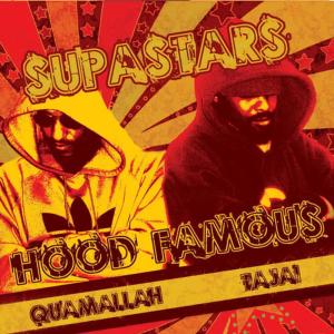 收聽Supastars的Hood Famous歌詞歌曲