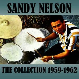 收聽Sandy Nelson的All Night Long歌詞歌曲