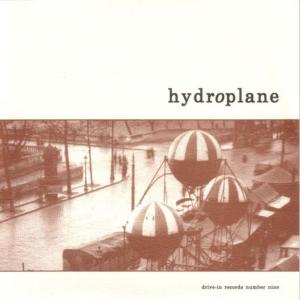 收聽Hydroplane的Completed Extract From The Previous 7"歌詞歌曲