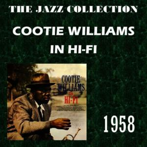 收聽Cootie Williams的I'll See You in My Dreams歌詞歌曲