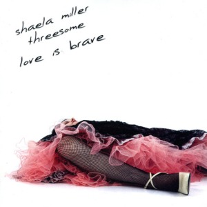 ดาวน์โหลดและฟังเพลง Teardrops On My Boots พร้อมเนื้อเพลงจาก Shaela Miller Threesome