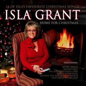 Isla Grant的專輯Home for Christmas