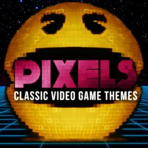 ดาวน์โหลดและฟังเพลง The Legend of Zelda - Instrumental พร้อมเนื้อเพลงจาก The Video Game Music Orchestra