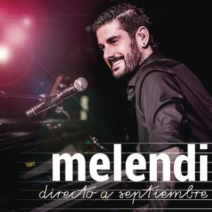 收聽Melendi的Lágrimas Desordenadas (En Directo)歌詞歌曲